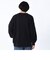 123R1040500　M Rough Logo C SWT　BLACK　636587-0001