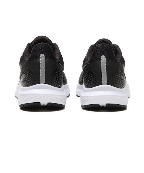 S20781-10 COHESION 16 BLACK/WHITE 636633-0001｜エービーシー