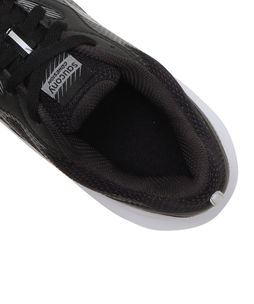 S20781-10 COHESION 16 BLACK/WHITE 636633-0001｜エービーシー