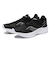 S20823-05　KINVARA 14　BLACK/WHITE　636643-0001