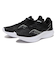 S20823-05　KINVARA 14　BLACK/WHITE　636643-0001