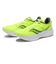 S20823-06　KINVARA 14　CITRON/BLACK　636644-0001