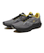 S20823-115　KINVARA 14　GRAVEL/BLACK　636645-0001