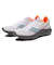 S20823-85　KINVARA 14　WHITE/GRAVEL　636646-0001