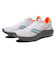 S20823-85　KINVARA 14　WHITE/GRAVEL　636646-0001