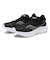 S10823-05　WMNS KINVARA 14　BLACK/WHITE　636647-0001