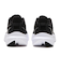 S10823-05　WMNS KINVARA 14　BLACK/WHITE　636647-0001