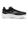 S10823-05　WMNS KINVARA 14　BLACK/WHITE　636647-0001