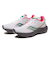 S10823-85　WMNS KINVARA 14　WHITE/GRAVEL　636648-0001