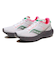 S10823-85　WMNS KINVARA 14　WHITE/GRAVEL　636648-0001