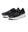 S10810-05　WMNS GUIDE 16　BLACK/WHITE　636671-0001