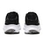 S10810-05　WMNS GUIDE 16　BLACK/WHITE　636671-0001