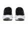 S10810-05　WMNS GUIDE 16　BLACK/WHITE　636671-0001