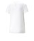 523690　W RUN FAV SS TEE　02WHT　639691-0002