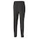 523701　M RUN FAV TAPERED PANT　01BLK　639692-0001