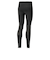 523703　M RUN FAV LONG TIGHT　01BLK　639693-0001
