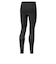 523703　M RUN FAV LONG TIGHT　01BLK　639693-0001