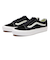 VN0005UBBLK　OLD SKOOL VR3　SUEDE BLACK　635555-0001