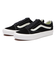 VN0005UBBLK　OLD SKOOL VR3　SUEDE BLACK　635555-0001
