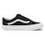 VN0005UBBLK　OLD SKOOL VR3　SUEDE BLACK　635555-0001