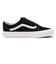VN0005UBBLK　OLD SKOOL VR3　SUEDE BLACK　635555-0001