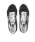 VN0A5KXVKS7　SK8-HI 38 DX　(PIG) CAVIAR　635597-0001