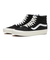 VN0A5KXVKS7　SK8-HI 38 DX　(PIG) CAVIAR　635597-0001