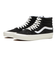 VN0A5KXVKS7　SK8-HI 38 DX　(PIG) CAVIAR　635597-0001