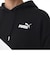 675694　W POWER CAT HOODIE TR　01BLK　639640-0001