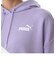 675694　W POWER CAT HOODIE TR　25VIVID VIOLET　639640-0002
