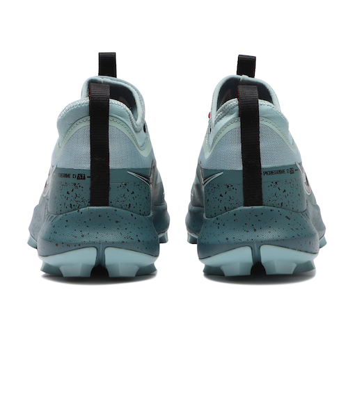 S10840-16 WMNS PEREGRINE 13 ST MINERAL/MOSS 636659-0001
