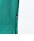 123R1010500　M VANS Logo Big TEE　GREEN　636569-0002