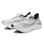 S10755-11　WMNS ENDORPHIN PRO 3　WHITE/BLACK　636675-0001