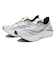 S10755-11　WMNS ENDORPHIN PRO 3　WHITE/BLACK　636675-0001