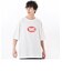 123R1010200　M Classic Logo Big TEE　WHITE　637009-0001
