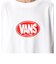 123R1010200　M Classic Logo Big TEE　WHITE　637009-0001