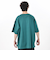 123R1010200　M Classic Logo Big TEE　GREEN　637009-0003