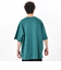 123R1010200　M Classic Logo Big TEE　GREEN　637009-0003
