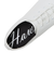 HW20379　CAROLINA　WHITE　634875-0002