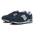 SK266351　(18-22)SHADOW ORIGINAL　NAVY/GREY　634915-0001