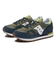 SK266352　(18-22)SHADOW ORIGINAL　GREEN/NAVY　634916-0001