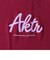221-079005　KIDS SCRIPT AKTR SPORTS TEE　RED　623674-0002