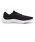 3024134　M  UA Mojo 2　001BLK/WHT/WHT　642636-0001