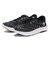 3026135　M  UA Charged Breeze 2　001BLK/JGY/WHT　642638-0001