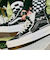 VN0005UK6BT　SK8-HI RECONSTRUCT　BLK/T.WH　635561-0001