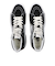 VN0005UK6BT　SK8-HI RECONSTRUCT　BLK/T.WH　635561-0001