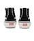 VN0005UK6BT　SK8-HI RECONSTRUCT　BLK/T.WH　635561-0001