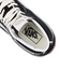 VN0005UK6BT　SK8-HI RECONSTRUCT　BLK/T.WH　635561-0001