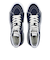 VN0005UKNUT　SK8-HI RECONSTRUCT　NAVY/WHITE　635562-0001