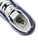 VN0005UKNUT　SK8-HI RECONSTRUCT　NAVY/WHITE　635562-0001